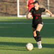 Cinderella run ends for Hawks women’s soccer