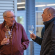 Brand new $8.6M Viticulture and Winery Technology Facility building opens on campus