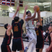 No. 1 Hawks route visiting De Anza, push win streak to 20 — ‘We were very dialed in’