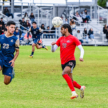 Division I Bound: Hawks soccer star Saul Tecle commits to take his talents to UC Davis