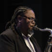 Accomplished jazz musician guest stars at ensemble concert