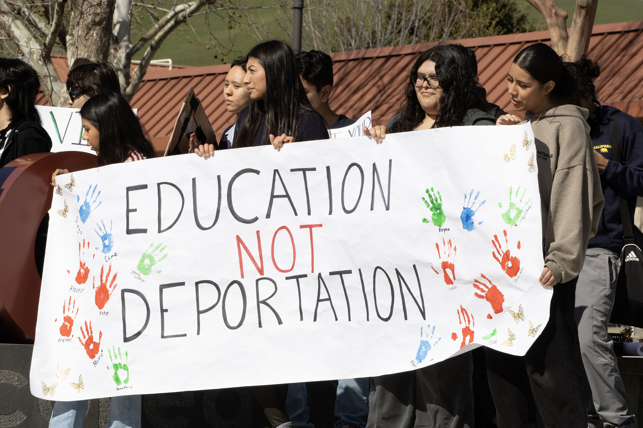 LPC’s resolve tested by HSI funding loss, immigration fears