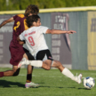 Hawks men’s soccer cruise in season-opener