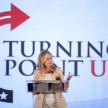 Is Turning Point USA coming to LPC?