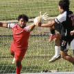 Hawks goalie Sahib Sandhu commits to Chico State