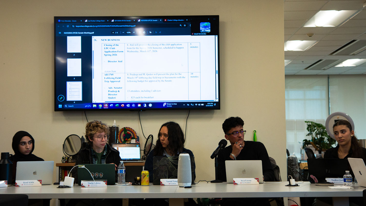 March 15, 2026 – The Express