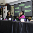 Women’s History Month panel celebrates Black professionals 