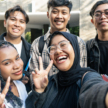 Many AAPI students disadvantaged by model minority stereotype