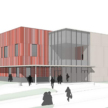 Construction begins on STEAM building