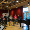 Drama, Demagorgons and showtunes! Stranger Sings musical takes center stage