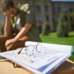 Finals week is gone, a disaster waiting to strike