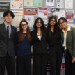 LPC Journal of Honors publishes its first edition