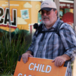 Anti-abortion protestors bring half-baked rhetoric to LPC