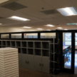 Merchandise store coming to Building 2400