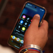 Social media apps designed to be addictive