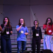More than melody: Vocal Jazz Academy shines light on LPC program’s vibes, community