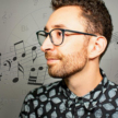 Acclaimed composer Mario Godoy teaches at LPC